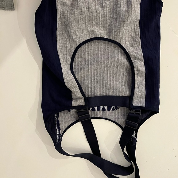 Tommy Hilfiger - seamless rib bodysuit - Picture 6 of 6